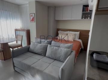 Studio · Oportunidade - D´Oru Vila Nova Conceição - 27 m²