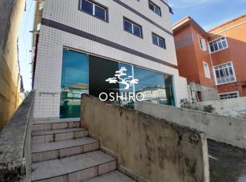 Entrada 2 · Sala Comercial para locação - Vila Belmiro - Santos