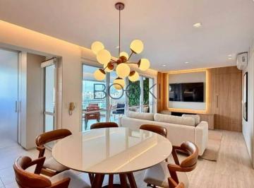 Sala · Apartamento com 2 dormitórios, 84 m² - venda por R$ 1.990.000,00 ou aluguel por R$ 16.262,00/mês - B