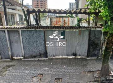 Terreno · 240m² · Terreno à Venda - Embaré - Santos