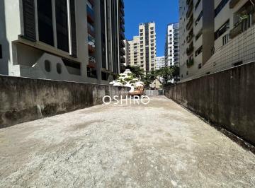 Terreno · 480m² · Terreno para Locação - Gonzaga - Santos