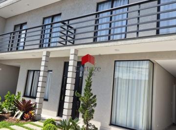 Casa · 287m² · 4 Quartos · 4 Vagas · Sobrado com 286,91m² 4 quartos, à venda, no bairro Vargem Grande em Pinhais