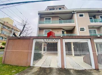 Apartamento · 106m² · 3 Quartos · 1 Vaga · Apartamento com 105,97m² 3 quartos, à venda, no bairro Cidade Jardim em São José dos Pinhais