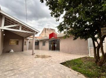 Casa · 145m² · 2 Quartos · 4 Vagas · Casa com 145m² 2 quartos, para aluguel, no bairro Aviação em São José dos Pinhais