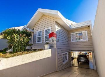 Casa · 300m² · 5 Quartos · 4 Vagas · Casa com 299,92m² 5 quartos, à venda, no bairro Aristocrata em São José dos Pinhais
