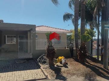 Casa · 93m² · 3 Quartos · 1 Vaga · Casa com 93m² 3 quartos, à venda, no bairro Iná em São José dos Pinhais