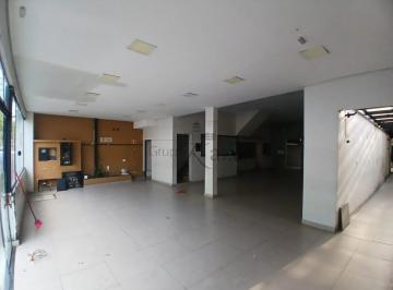 Comercial · 250m² · 3 Quartos · Ponto Comercial - Bosque dos Eucaliptos - 250m²
