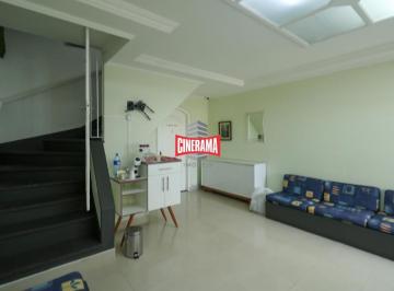 Casa · 138m² · 2 Quartos · 1 Vaga · Sobrado para aluguel em Osvaldo Cruz - São Caetano do Sul | Cinerama Imóveis