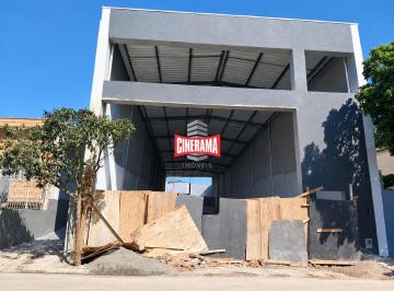 Comercial · 635m² · Galpão para aluguel em Fundação - São Caetano do Sul | Cinerama Imóveis