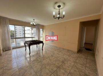 Apartamento · 90m² · 2 Quartos · 1 Vaga · Apartamento à venda em Santo Antônio - São Caetano do Sul | Cinerama Imóveis