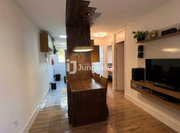 Apartamento · 44m² · 2 Quartos · 1 Vaga · Apartamento à venda, 2 quartos, 1 vaga, Nova Suiça - Piracicaba/SP