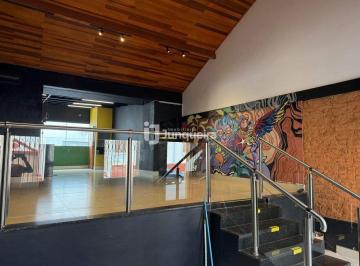 Comercial · 164m² · Salão para aluguel, Centro - Piracicaba/SP