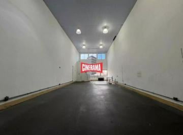Comercial · 272m² · Galpão à venda em Osvaldo Cruz - São Caetano do Sul | Cinerama Imóveis