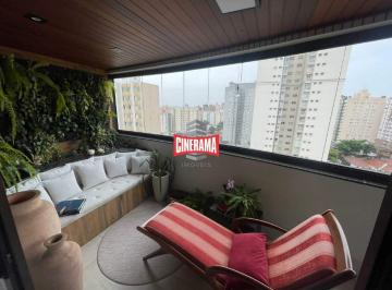 Apartamento · 238m² · 4 Quartos · 4 Vagas · Apartamento no bairro Santo Antônio em São Caetano do SulApartamento no bairro Santo Antônio em São 