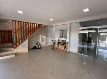 Casa · 130m² · 3 Quartos · 2 Vagas · Casa para aluguel, 3 quartos, 2 vagas, Parque Residencial Piracicaba - Piracicaba/SP
