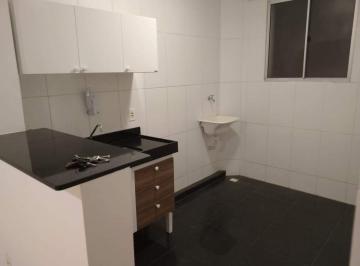 Apartamento · 47m² · 2 Quartos · 1 Vaga · Apartamento à venda, 2 quartos, 1 vaga, Santa Terezinha - Piracicaba/SP