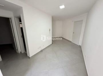 Apartamento · 63m² · 2 Quartos · 1 Vaga · Apartamento à venda, 2 quartos, 1 suíte, 1 vaga, Paulicéia - Piracicaba/SP