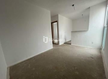 Sala · Apartamento à venda, 2 quartos, 1 vaga, Jardim Parque Jupiá - Piracicaba/SP