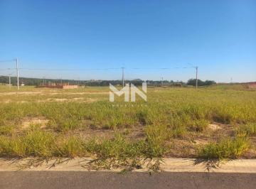 Terreno · 292m² · Terreno á Venda no Loteamento Paulo Japur em Itu/SP.