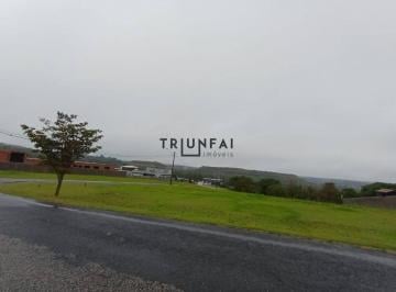 eab6464033cf2ac70b5e64e975efa07d090ce89e · Terreno à venda, 1100 m² por R$ 290.000,00 - Condomínio Fazenda Alta Vista - Salto de Pirapora/SP
