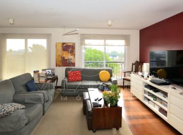 3234e15a85c715807dc21a79bb11a096de71c421 · Apartamento com 3 dormitórios à venda, 220 m² por R$ 5.200.000,00 - Alto de Pinheiros - São Paulo/SP