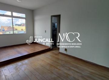 Apartamento · 65m² · 2 Quartos · 1 Vaga · Apartamento de 2 quartos e 1 vaga de garagem a Venda no bairro Nova Floresta!