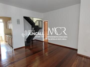 Apartamento · 94m² · 2 Quartos · 1 Vaga · Cobertura de 2 quartos e 1 vaga de garagem a Venda no bairro Coração de Jesus!