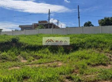 c08065884f8bcf455d68b15c60506fa401a8d34e · Terreno à venda, 460 m² - Parque Rural Fazenda Santa Cândida - Campinas/SP
