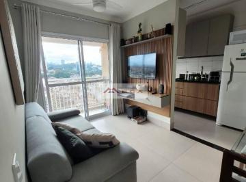 d47b3e1c71b9f4407759363f5985c315f43d018b · Apartamento com 2 dormitórios à venda, 46 m² por R$ 380.000 - Vila Industrial - Campinas/SP