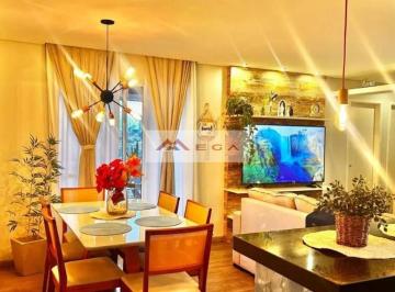 fe66ab6168c43638b50c7a8c2795d542a622cebe · Apartamento 3 quartos à venda, 76 m² - Loteamento Chácara Prado - Campinas/SP