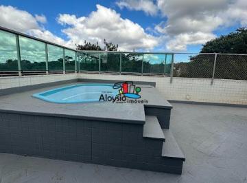 Apartamento · 200m² · 3 Quartos · 2 Vagas · Cobertura à venda, 3 quartos, 2 vagas, Mangabeiras - Sete Lagoas/MG