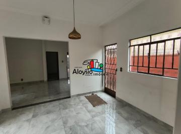 Casa · 130m² · 2 Quartos · 2 Vagas · Casa para aluguel, 2 quartos, 2 vagas, Boa Vista - Sete Lagoas/MG