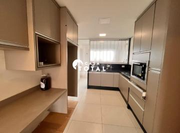 Apartamento · 150m² · 4 Quartos · 3 Vagas · Apartamento com 4 quartos para aluguel no bairro Matriz em Mauá | 2 suítes 3 vagas