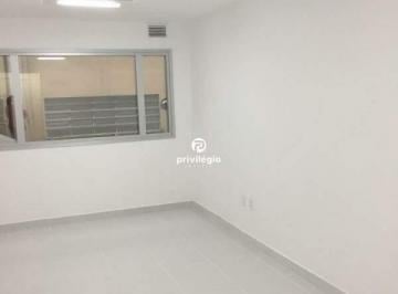 Comercial · 22m² · Excelente Sala Comercial no Centro - Oportunidade