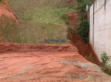 Terreno · 720m² · Lote residencial à venda no Bairro Alto Serenata, em Timóteo/MG