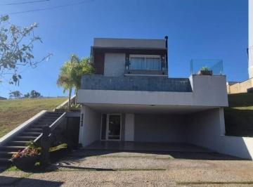 098870028bb6a5aa99601a02505f766c91e1a112 · Casa com 3 dormitórios para alugar, 328 m² por R$ 20.000,00/mês - Condomínio Vale das Águas - Bragan