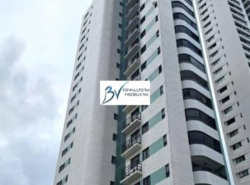 adf7ffff148d38167544f3236770f5837e7ca22b · EL - Apartamento 3 Quartos com Suíte e 2 Vagas no Edf. Engenho Madalena