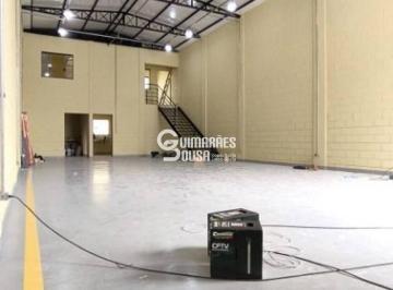 48871b1a4ebeacf2d7c151f405a6b33077e1454e · Galpão para alugar, 211 m² por R$ 7.900,00/mês - Jardim Vera Cruz - Louveira/SP