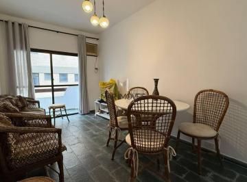 f93629d440d3924708b149ff201b3582d5248df2 · Apartamento com 2 dormitórios à venda, 60 m² por R$ 320.000 - Enseada - Guarujá/SP