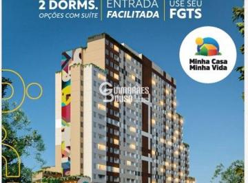 a26aee5d624f01a00eed59df345a83eeba56c223 · BREVE LANÇAMENTO - BAIRRO ENGORDADOURO - MCMV - 2 DORMITÓRIOS COM OU SEM SUITE - 42M E 48M