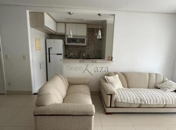 Apartamento · 78m² · 3 Quartos · 1 Vaga · Oportunidade - Apartamento - Jardim Aquarius - Residencial Portal da Vila - 3 quartos - 78m²