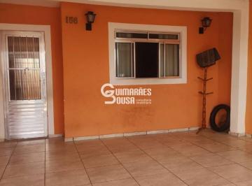 ea5fd279bbda32c7169dca1fd9a160ba00233a1b · Casa no bairro Monte Alegre- Campo Limpo Ptª