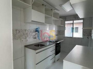 Apartamento · 65m² · 2 Quartos · 1 Vaga · Vendo Apartamento com Armários Planejados no Condomínio Vog Torres do Sul