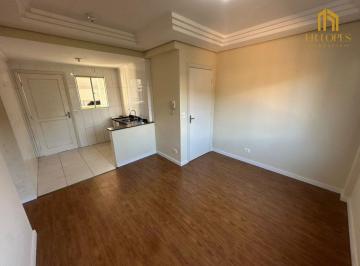 Apartamento · 2 Quartos · Apartamento para aluguel - em Bacacheri