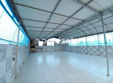 Comercial · 740m² · 2 Vagas · Prédio Comercial para Aluguel com 740 m² em Vila Alzira, Santo André