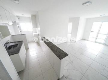 Apartamento · 60m² · 2 Quartos · 1 Vaga · Apartamento residencial com 2 quartos e suíte para alugar em Vila Príncipe de Gales