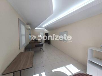 Comercial · 35m² · 1 Vaga · Sala comercial de 35 m² para aluguel na Vila Guiomar, Santo André