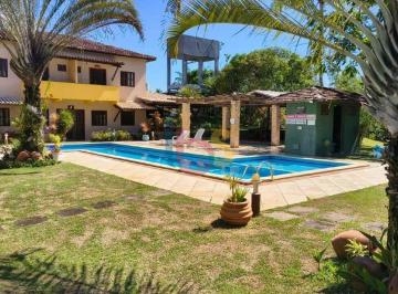 Apartamento · 65m² · 2 Quartos · 1 Vaga · Vendo Apartamento Mobiliado Condomínio Village Japará - Praias Norte - Ilhéus/Bahia