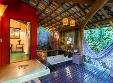 Comercial · 3311m² · 12 Quartos · Vendo Pousada em Trancoso Praia dos Nativos