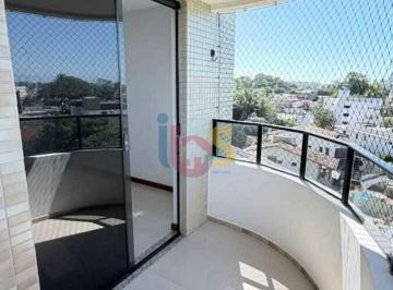 Apartamento · 120m² · 2 Quartos · 1 Vaga · Vendo Apartamento com 03 Quartos Jardim Atlântico 3